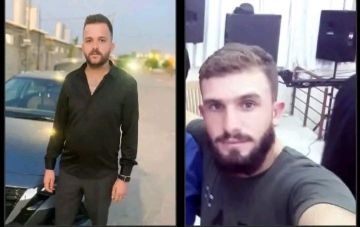 وفاة شقيقين من ريف القحطانية بصعقة كهربائية على طريق مخمور هولير
