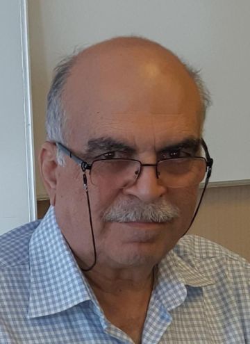 (أجراس الصحافة الذكية تقرع).. حسين الإبراهيم: الذكاء الاصطناعي ليس نهاية المهنة بل فصل جديد مليء بالفرص والتحديات (أجراس الصحافة الذكية تقرع).. حسين الإبراهيم: الذكاء الاصطناعي ليس نهاية المهنة بل فصل جديد مليء بالفرص والتحديات