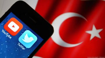 تركيا تمنع القاصرين دون الـ 15 سنة من استخدام وسائل التواصل