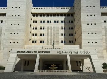 سوريا تطلق خدمة خلاصة السجل العدلي للمغتربين عبر 13 بعثة دبلوماسية وتطبيق سوريا تطلق خدمة خلاصة السجل العدلي للمغتربين عبر 13 بعثة دبلوماسية وتطبيق