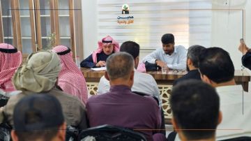 هجين.. حوار حول التعافي البيئي وحماية الأراضي الزراعية هجين.. حوار حول التعافي البيئي وحماية الأراضي الزراعية