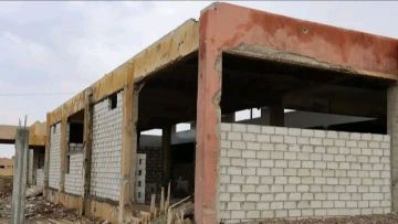 تأهيل مخبز الغويران بالحسكة لتعزيز إنتاج الخبز بطاقة 20 طنا يوميا تأهيل مخبز الغويران بالحسكة لتعزيز إنتاج الخبز بطاقة 20 طنا يوميا