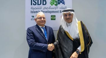 قروض سعودية ميسرة لتمويل مشتربع تحتية سورية قروض سعودية ميسرة لتمويل مشتربع تحتية سورية