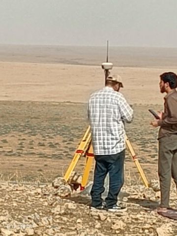 انطلاق التحضيرات لتأهيل طريق دير الزور تدمر دمشق وتحويله إلى أوتوستراد انطلاق التحضيرات لتأهيل طريق دير الزور تدمر دمشق وتحويله إلى أوتوستراد