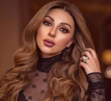 ميريام فارس تحسم الجدل بشأن تصريحاتها عن الأوضاع السياسية بالمنطقة ميريام فارس تحسم الجدل بشأن تصريحاتها عن الأوضاع السياسية بالمنطقة