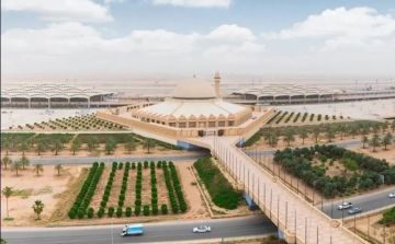 وفاة شخص وإصابة 11 جراء هجوم جديد استهدف مطار الرياض وفاة شخص وإصابة 11 جراء هجوم جديد استهدف مطار الرياض