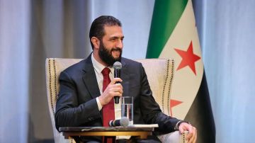 الشرع: سوريا والعراق أمام فرصة تاريخية لتعزيز التعاون واستعادة القرار المستقل الشرع: سوريا والعراق أمام فرصة تاريخية لتعزيز التعاون واستعادة القرار المستقل