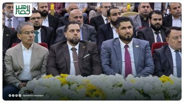 انطلاق فعالية إطلاق مشروع النهضة السكني في محافظة إدلب