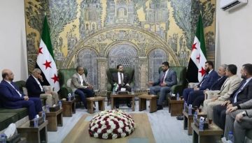 الحزام الحنوبي لمدينة إدلب على موعد مع 3000 شقة سكنية الحزام الحنوبي لمدينة إدلب على موعد مع 3000 شقة سكنية