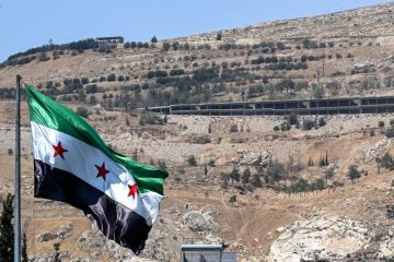 الخارجية تدين القصف الأردني على درعا وتعلن تشكيل لجنة أمنية مشتركة الخارجية تدين القصف الأردني على درعا وتعلن تشكيل لجنة أمنية مشتركة