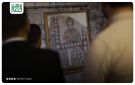 طلاب جامعة إدلب في رحلة أثرية إلى سرجيلا ومتحف معرة النعمان ضمن مبادرة إدلب وجهة واعدة 