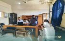 مجمع غرانيج التربوي يستقبل ملفات المعلمين المسجلين على تطبيق الوكلاء 