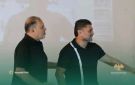 انطلاق دورة تأهيل مدربي الفئات العمرية لكرة اليد في الرقة
