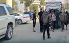 اصابة 31 شخصا بحادث سير على أوتوستراد دمشق درعا