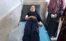 مسلحون يصيبون رجلا وطفلة خلال محاولة سلب سيارة في الحسكة