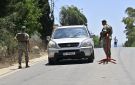 الجيش اللبناني يضبط متفجرات وعبوات ناسفة مهربة من سوريا إلى لبنان - sy