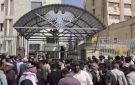 مزارعو درعا يحتجون على طمر الآبار وسط مخاوف على الموسم الزراعي