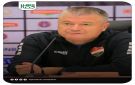 مدرب أهلي حلب تيتا يشكر لاعبيه بعد الانتصار على بارو ويؤكد: جاهزون للاستحقاقات المقبلة