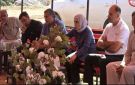 يوم حقلي في الحسكة لتعزيز زراعة القطن المحلي صنف حلب 90 