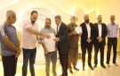 إعادة تفعيل نادي عمال دير الزور الرياضي واستئناف نشاطه بعد توقف دام 15 عاما