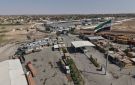 منفذ البوكمال يسجل عبور 112 ألف مسافر ونحو 14 ألف شاحنة تجارية خلال 2026