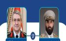 مباحثات سورية تركية حول تعزيز العلاقات العسكرية