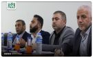 الصناعة في إدلب تفتح ملف مناشر الحجر.. استماع للمطالب وبحث عن حلول عملية