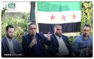 مطالب خدمية ملحة لأهالي صرين في جلسة حوارية مع المسؤولين