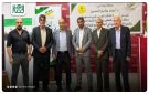الشاعر أحمد اليوسف من منبج يحصد المركز الأول في جائزة أبي العلاء المعري للإبداع الشعري 