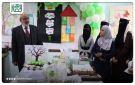 جامعة إدلب تطلق برنامج التدريب الميداني لطلاب الإرشاد النفسي في مدارس المدينة.