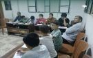 ثقافي بالبوكمال يواصل دورة الخط العربي لتنمية المواهب 