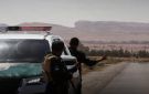 مقتل 4 عناصر من الأمن الداخلي جراء استهداف دوريتين في ريف حماة
