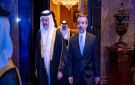 الشيباني: سوريا أصبحت عضوا في صناعة الأمن الإقليمي