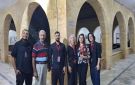 معرض معتقلون ومغيبون يزور ديرالزور 