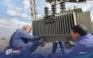 صيانة الشبكة وتركيب محولة جديدة لتعزيز استقرار الكهرباء في الحسكة والقامشلي