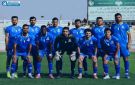 خسارة قامشلي سبورت أمام الجيش في الجولة الثانية من الدوري الممتاز 