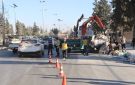 الدفاع المدني: 5 حالات وفاة و31 اصابة بحوادث سير في سوريا - sy