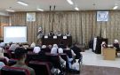 رسالة ماجستير في الأدب العربي بجامعة الفرات تبحث شعرية المفارقة السردية في كتاب الأغاني