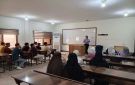 بعد 14 عاما من إغلاقها طلبة جامعة الفرات- فرع الرقة يعودون للمقاعد الدراسية