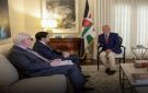 مباحثات أردنية أمريكية حول ملفات إقليمية بينها سوريا