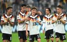 اول فوز لألمانيا بقيادة كلوب وهولندا تنجو من الخسارة أمام اليونان في دوري الامم الاوروبية