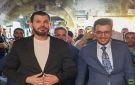 إعادة افتتاح خان أسعد باشا في دمشق عقب مخاوف من مشروع استثماري يضر بتراث المدينة