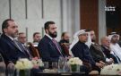 بحضور الرئيس الشرع.. اتفاق مع إيجل هيلز لتطوير تجمعات عمرانية وسياحية في سوريا