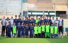 غدا السبت شباب الفتوة يستضيف شباب الشرطة في الجولة الثانية من دوري كرة الشباب 