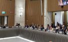 التحالف الدولي يتعهد بـ 75 مليون دولار لمكافحة الإرهاب في سوريا والعراق