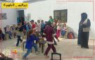 فعاليات توعوية بمناسبة اليوم العالمي للصحة النفسية واليوم العالمي لغسل اليدين في ريف ديرالزور