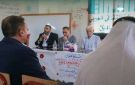 ندوة في الميادين تناقش العدالة الإنتقالية وإنصاف المرأة السورية