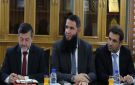 اجتماع بين لجنة التعليم العالي بـ مجلس الشعب ووزارة التعليم العالي لبحث ملفات وقضايا طلابية