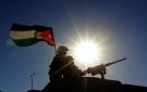 الجيش الأردني: نفذنا عملية استهدفت أوكار عناصر تنظيمات إرهابية في جنوب سوريا ترتبط بمنفذي هجوم الكرك