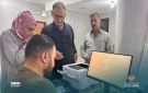 رواتب المتقاعدين إلى منازلهم في الرقة الشهر المقبل